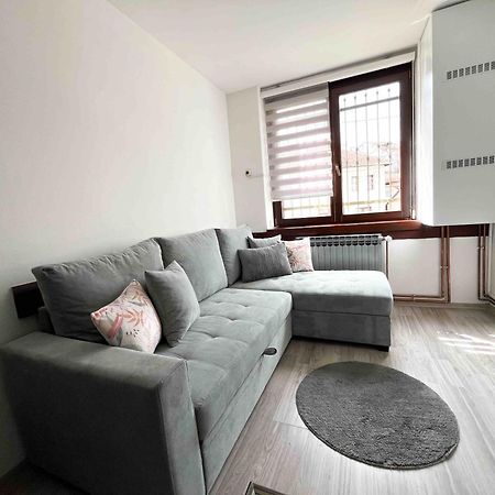 Nejra Apartment Sarajevo Luaran gambar