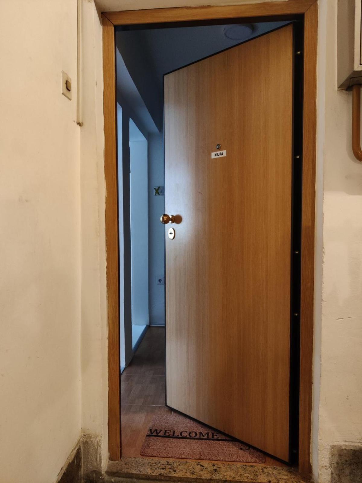Nejra Apartment Sarajevo Luaran gambar