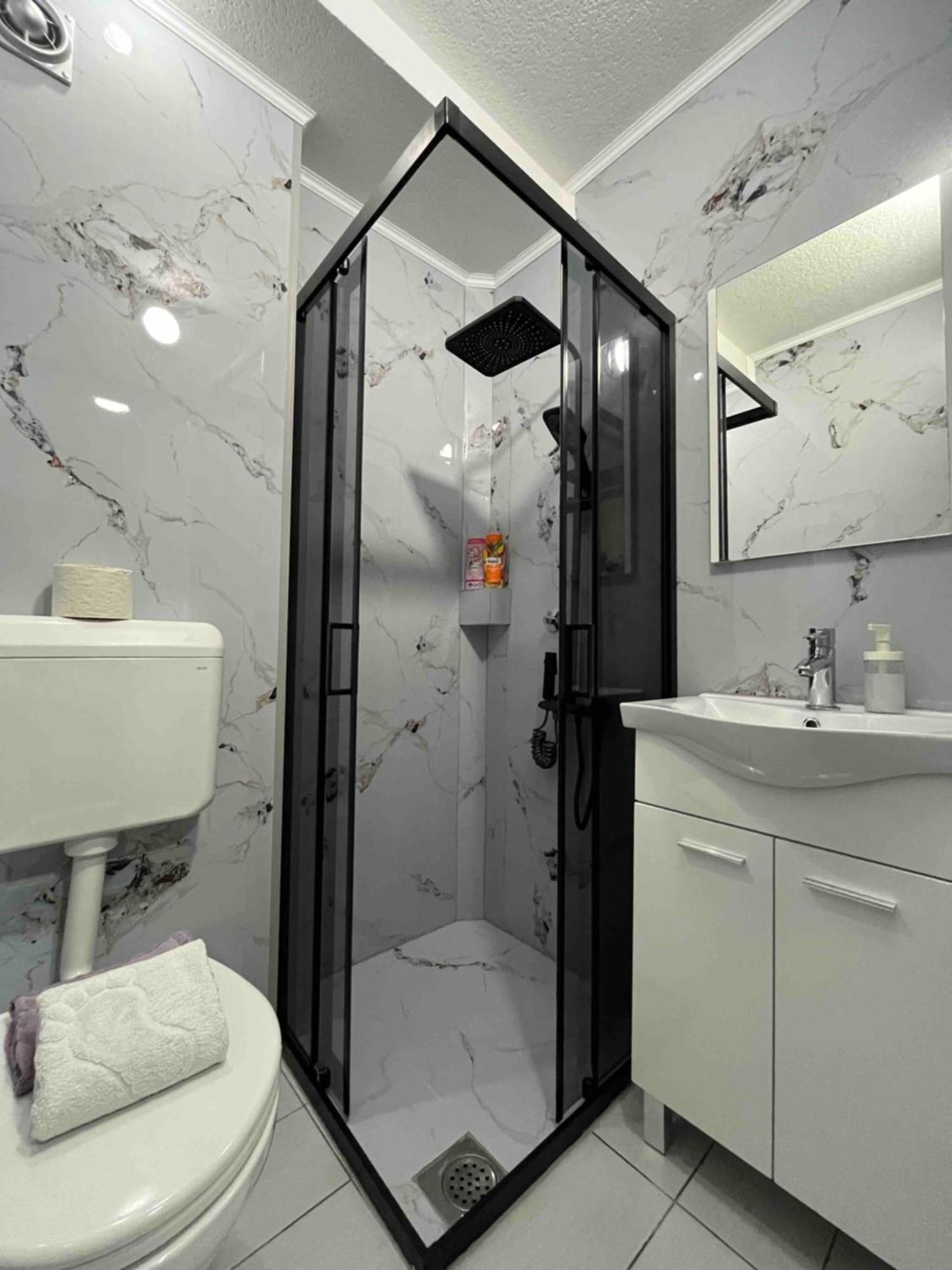 Nejra Apartment Sarajevo Luaran gambar
